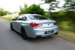 BMW M6 Gran Coupe by G-Power 2014 года
